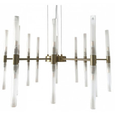 Подвесная люстра F-promo Schilf 4196-20P