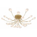 Потолочная люстра F-promo Skein 4197-28C Потолочная люстра F-promo Skein 4197-28C