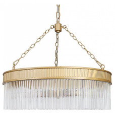 Подвесная люстра Favourite Turris 4200-6P Подвесная люстра Favourite Turris 4200-6P