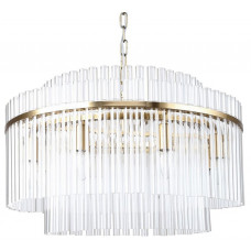 Подвесная люстра Favourite Rubum 4203-8P Подвесная люстра Favourite Rubum 4203-8P