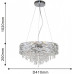 Подвесной светильник F-promo Icicle 4250-6P Подвесной светильник F-promo Icicle 4250-6P