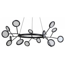 Подвесная люстра F-promo Mugs 4252-15P Подвесная люстра F-promo Mugs 4252-15P