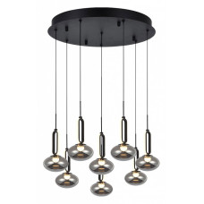 Подвесная люстра Favourite Baron 4284-8P Подвесная люстра Favourite Baron 4284-8P