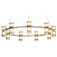 Подвесная люстра Favourite Ampullen 4323-9P Подвесная люстра Favourite Ampullen 4323-9P