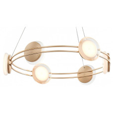 Подвесная люстра Favourite Yo-yo 4334-6P Подвесная люстра Favourite Yo-yo 4334-6P