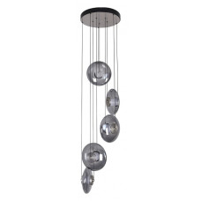 Подвесная люстра Favourite Rulle 4373-5P Подвесная люстра Favourite Rulle 4373-5P