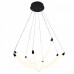 Подвесная люстра F-promo Hammock 4468-4P Подвесная люстра F-promo Hammock 4468-4P