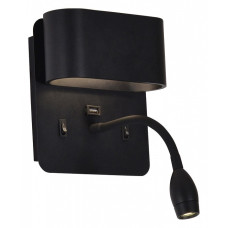 Бра с подсветкой F-promo Parret 4476-2W Бра с подсветкой F-promo Parret 4476-2W