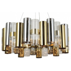 Подвесная люстра Favourite Rulla 4477-6P Подвесная люстра Favourite Rulla 4477-6P