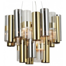 Подвесная люстра Favourite Rulla 4477-8P Подвесная люстра Favourite Rulla 4477-8P