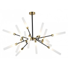 Люстра на штанге F-promo Istapp 4480-16C Люстра на штанге F-promo Istapp 4480-16C