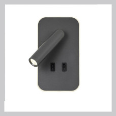 Бра с подсветкой Favourite Bedside 4499-2W Бра с подсветкой Favourite Bedside 4499-2W