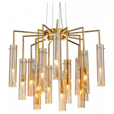 Подвесная люстра Favourite Orgel 4500-15P Подвесная люстра Favourite Orgel 4500-15P