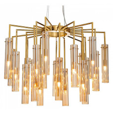 Подвесная люстра Favourite Orgel 4500-21P Подвесная люстра Favourite Orgel 4500-21P