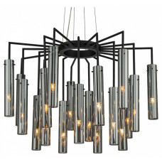 Подвесная люстра Favourite Orgel 4501-21P Подвесная люстра Favourite Orgel 4501-21P