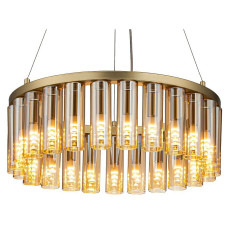 Подвесная люстра Favourite Slang 4503-25P Подвесная люстра Favourite Slang 4503-25P