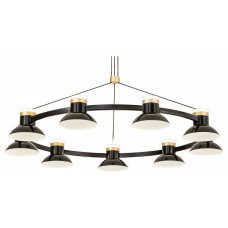 Подвесная люстра Favourite Tatti 4516-9P Подвесная люстра Favourite Tatti 4516-9P