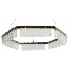 Подвесная люстра Favourite Gelido 4518-6P Подвесная люстра Favourite Gelido 4518-6P