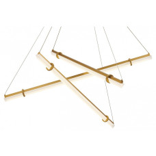 Подвесная люстра Favourite Stav 4553-3P Подвесная люстра Favourite Stav 4553-3P