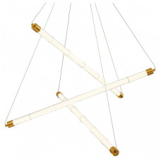 Подвесная люстра Favourite Banche 4558-3P Подвесная люстра Favourite Banche 4558-3P