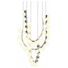 Подвесная люстра Favourite Helmet 4589-4P Подвесная люстра Favourite Helmet 4589-4P