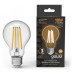 Лампа светодиодная Gauss Filament E27 18Вт 2700K 102902118 Лампа светодиодная Gauss Filament E27 18Вт 2700K 102902118