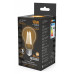 Лампа светодиодная Gauss Filament E27 18Вт 2700K 102902118 Лампа светодиодная Gauss Filament E27 18Вт 2700K 102902118