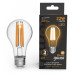 Лампа светодиодная Gauss Filament E27 22Вт 2700K 102902122 Лампа светодиодная Gauss Filament E27 22Вт 2700K 102902122