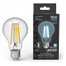 Лампа светодиодная Gauss Filament E27 18Вт 4100K 102902218 Лампа светодиодная Gauss Filament E27 18Вт 4100K 102902218