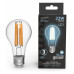 Лампа светодиодная Gauss Filament E27 22Вт 4100K 102902222 Лампа светодиодная Gauss Filament E27 22Вт 4100K 102902222