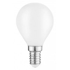 Лампа светодиодная Gauss Filament E14 9Вт 3000K 105201109-D