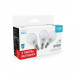 Набор ламп светодиодных Gauss Basic E14 5.5Вт 4100K 10531252T Набор ламп светодиодных Gauss Basic E14 5.5Вт 4100K 10531252T