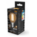 Лампа светодиодная Gauss Filament E14 13Вт 2700K 105801113 Лампа светодиодная Gauss Filament E14 13Вт 2700K 105801113