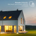 Лампа светодиодная с управлением через Wi-Fi Gauss Smart Home E27 10Вт 2700K 1070112 Лампа светодиодная с управлением через Wi-Fi Gauss Smart Home E27 10Вт 2700K 1070112