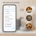 Лампа светодиодная с управлением через Wi-Fi Gauss Smart Home E27 10Вт 2700K 1070112 Лампа светодиодная с управлением через Wi-Fi Gauss Smart Home E27 10Вт 2700K 1070112