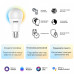 Лампа светодиодная с управлением через Wi-Fi Gauss Smart Home E27 10Вт 2700-6500K 1080112 Лампа светодиодная с управлением через Wi-Fi Gauss Smart Home E27 10Вт 2700-6500K 1080112