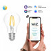 Лампа светодиодная с управлением через Wi-Fi Gauss Smart Home E27 6.5Вт 2000-6500K 1220112 Лампа светодиодная с управлением через Wi-Fi Gauss Smart Home E27 6.5Вт 2000-6500K 1220112