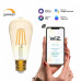 Лампа светодиодная с управлением через Wi-Fi Gauss Smart Home E27 7Вт 2500K 1290112 Лампа светодиодная с управлением через Wi-Fi Gauss Smart Home E27 7Вт 2500K 1290112