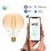 Лампа светодиодная с управлением через Wi-Fi Gauss Smart Home E27 6.5Вт 2000-5500K 1340112 Лампа светодиодная с управлением через Wi-Fi Gauss Smart Home E27 6.5Вт 2000-5500K 1340112