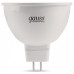 Лампа светодиодная Gauss Elementary GU5.3 11Вт 4100K 13521 Лампа светодиодная Gauss Elementary GU5.3 11Вт 4100K 13521