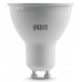 Лампа светодиодная Gauss Led Elementary MR16 GU10 9Вт 4100K 13629 Лампа светодиодная Gauss Led Elementary MR16 GU10 9Вт 4100K 13629
