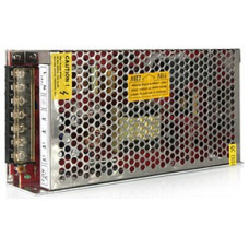 Блок питания Gauss LED STRIP PS 202003250 Блок питания Gauss LED STRIP PS 202003250