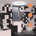 Накладной светильник Gauss Smart Home 2060112 Накладной светильник Gauss Smart Home 2060112