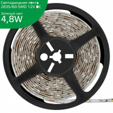 Лента светодиодная Gauss Gauss LED Elementary 355000605 Лента светодиодная Gauss Gauss LED Elementary 355000605