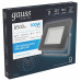 Настенно-потолочный прожектор Gauss Qplus 690511100 Настенно-потолочный прожектор Gauss Qplus 690511100