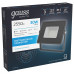 Настенно-потолочный прожектор Gauss Qplus 690511330 Настенно-потолочный прожектор Gauss Qplus 690511330