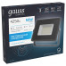 Настенно-потолочный прожектор Gauss Qplus 690511350 Настенно-потолочный прожектор Gauss Qplus 690511350