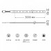 Комплект с лентой светодиодной Gauss Basic BT010