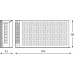 Блок питания Gauss  BT506 Блок питания Gauss  BT506