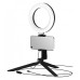Настольная лампа кольцевая Gauss Ring Light RL001 Настольная лампа кольцевая Gauss Ring Light RL001